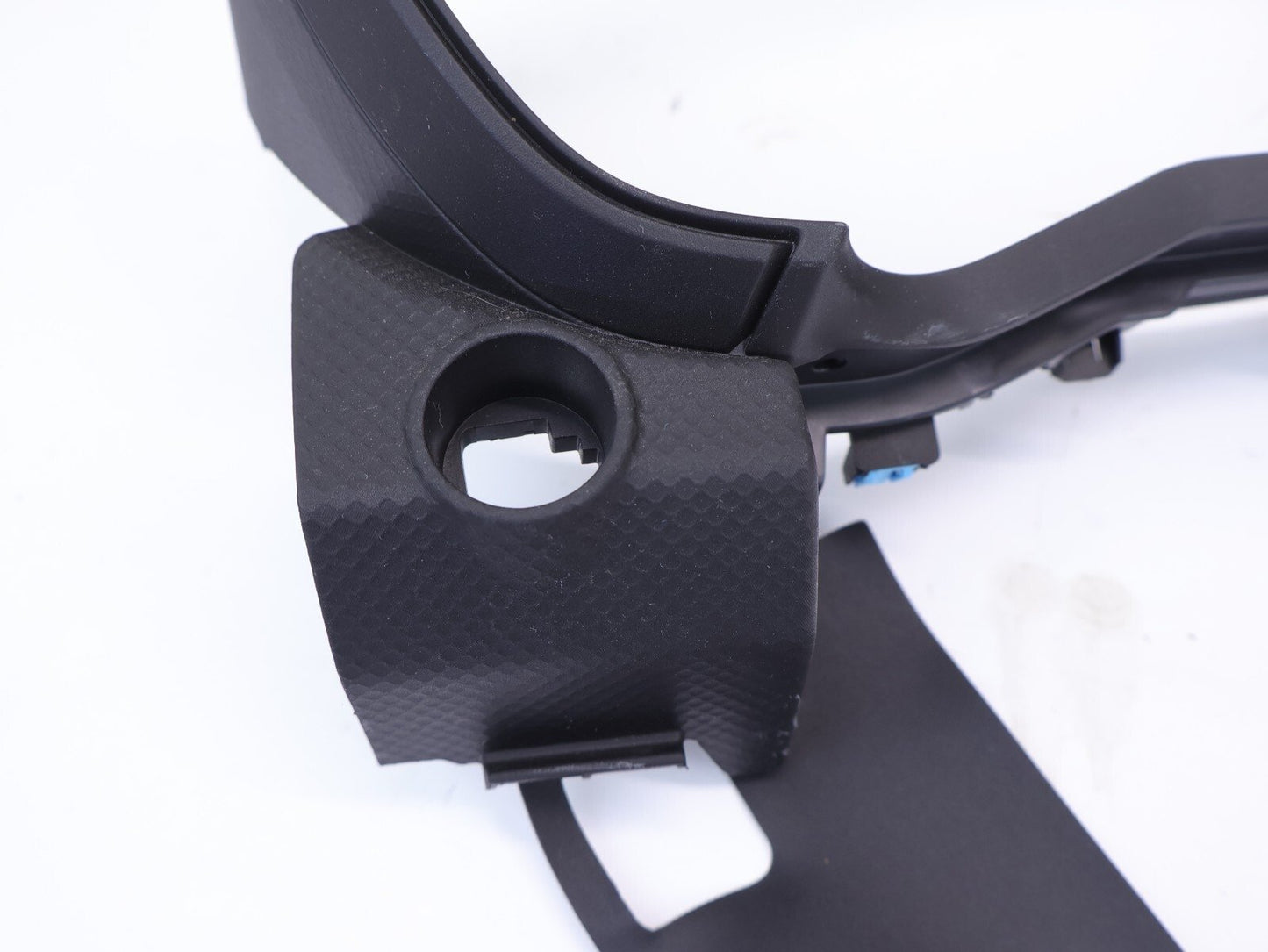 2019-2024 Subaru Forester Speedometer Trim Bezel Instrument Cluster Cover OEM