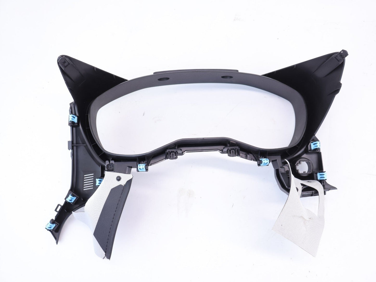2019-2024 Subaru Forester Speedometer Trim Bezel Instrument Cluster Cover OEM