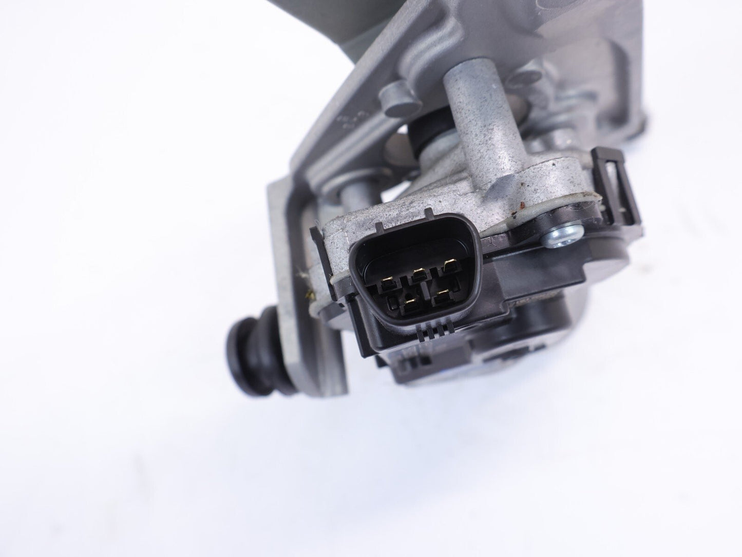 2019-2024 Subaru Forester Front Wiper Motor Assembly Linkage 86511SJ010 OEM