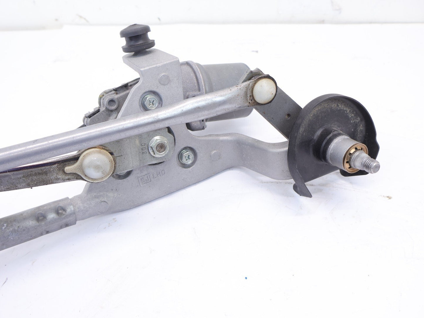 2019-2024 Subaru Forester Front Wiper Motor Assembly Linkage 86511SJ010 OEM