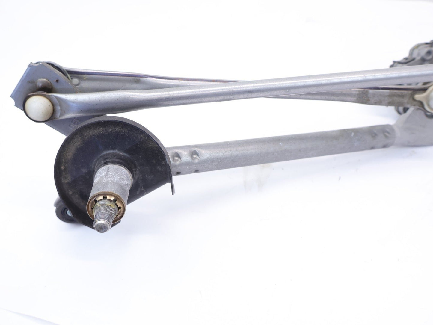 2019-2024 Subaru Forester Front Wiper Motor Assembly Linkage 86511SJ010 OEM