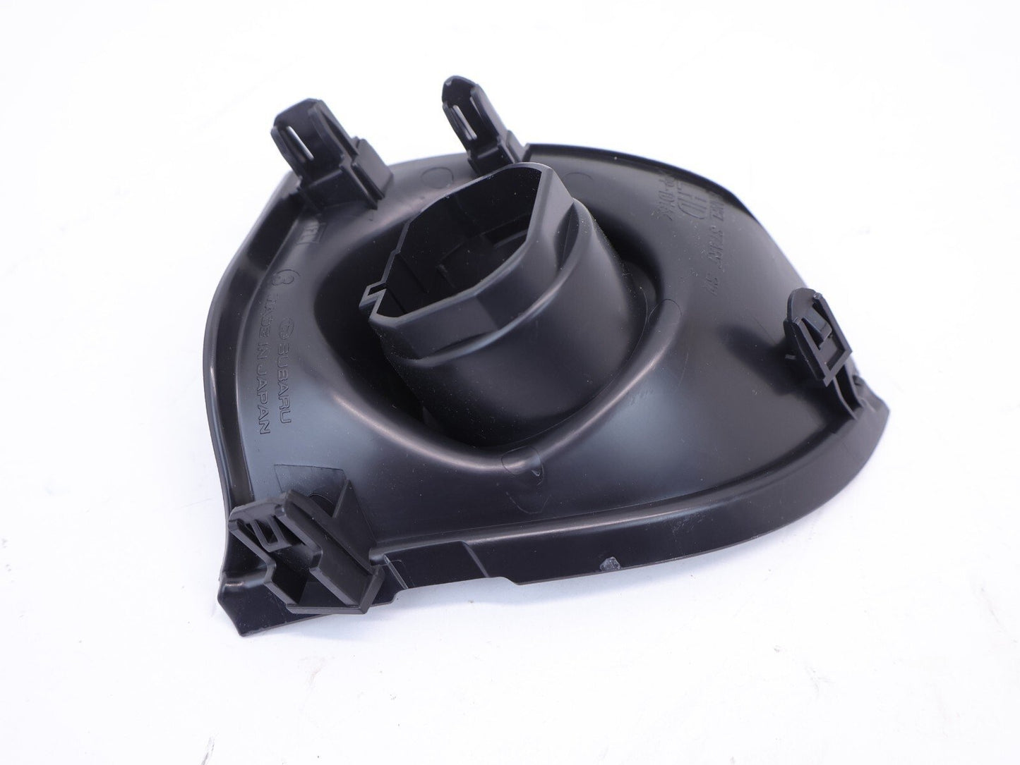 2019-2024 Subaru Forester Push Engine Start Stop Switch Trim Cover Ignition OEM