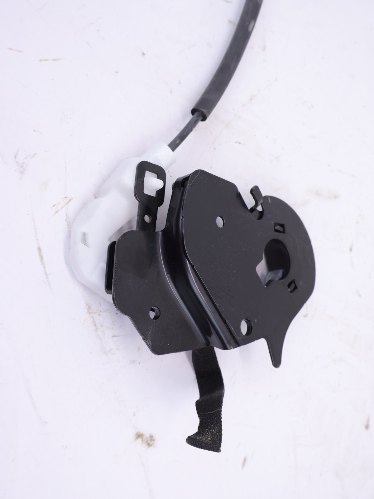 2019-2024 Subaru Forester Rear Seat Lock Striker Adjuster Latch RH Passenger OEM
