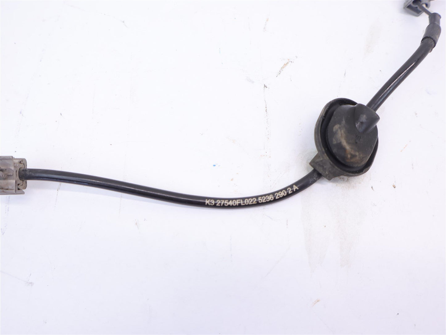 2019-2024 Subaru Forester Passenger Front ABS Sensor Wheel Speed RH Right OEM