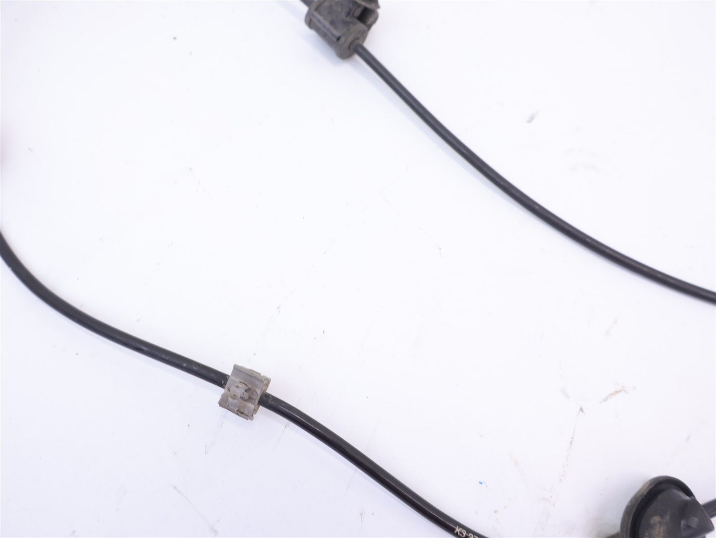 2019-2024 Subaru Forester Passenger Front ABS Sensor Wheel Speed RH Right OEM