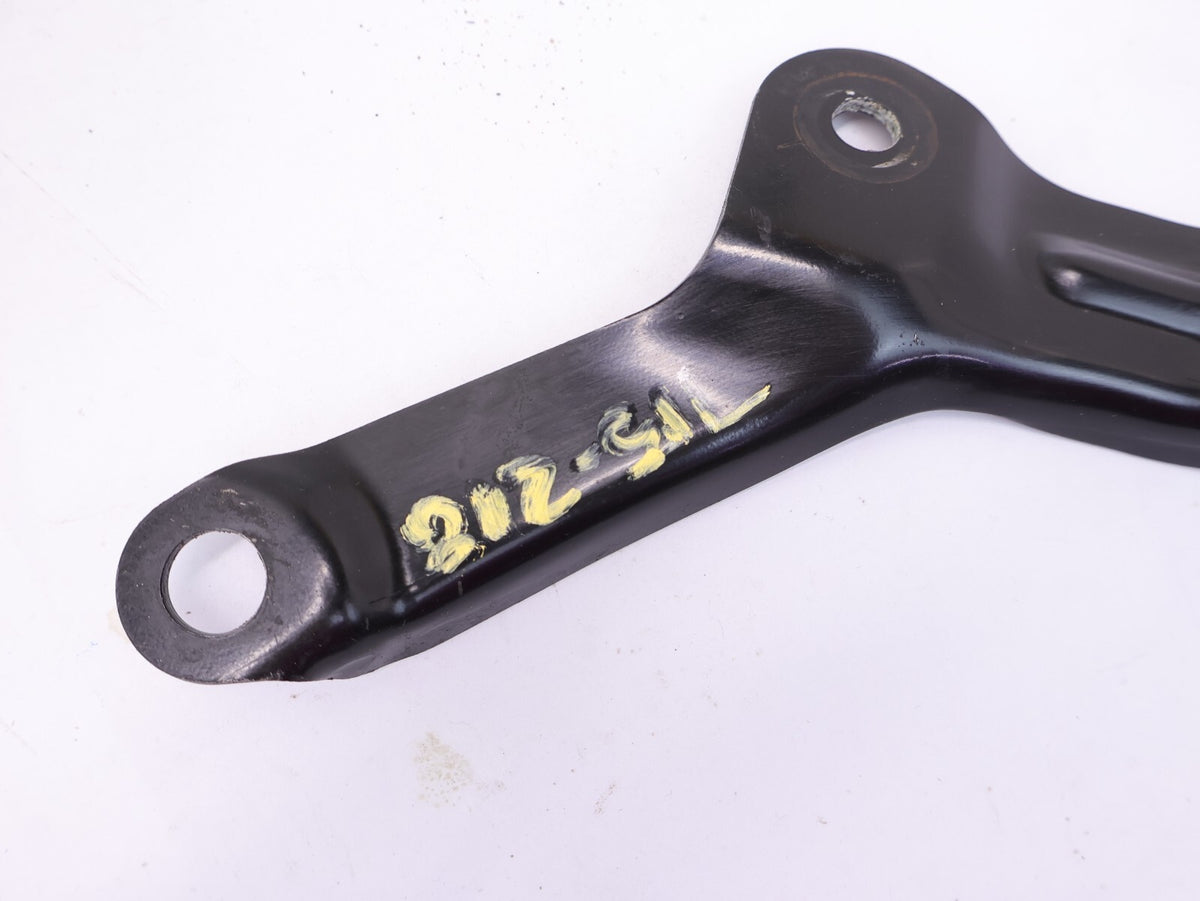 2019-2024 Subaru Forester Front Steering Rack Stiffener Bracket Driver Left OEM