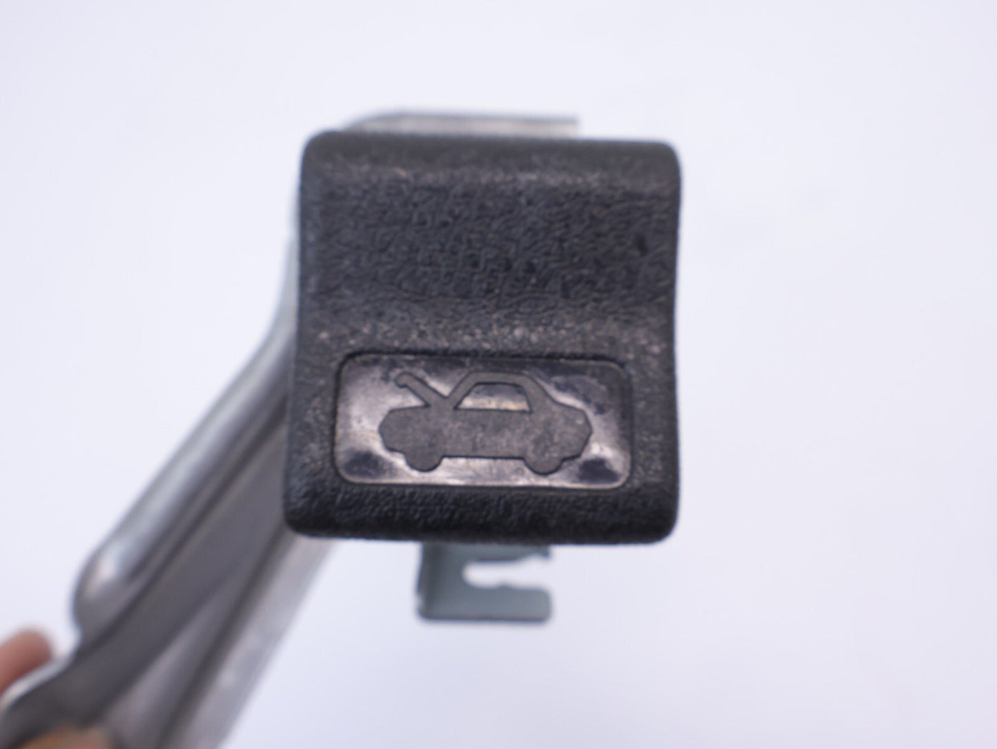 2019-2024 Subaru Forester Hood Latch Release Handle Open Lever Pull OEM