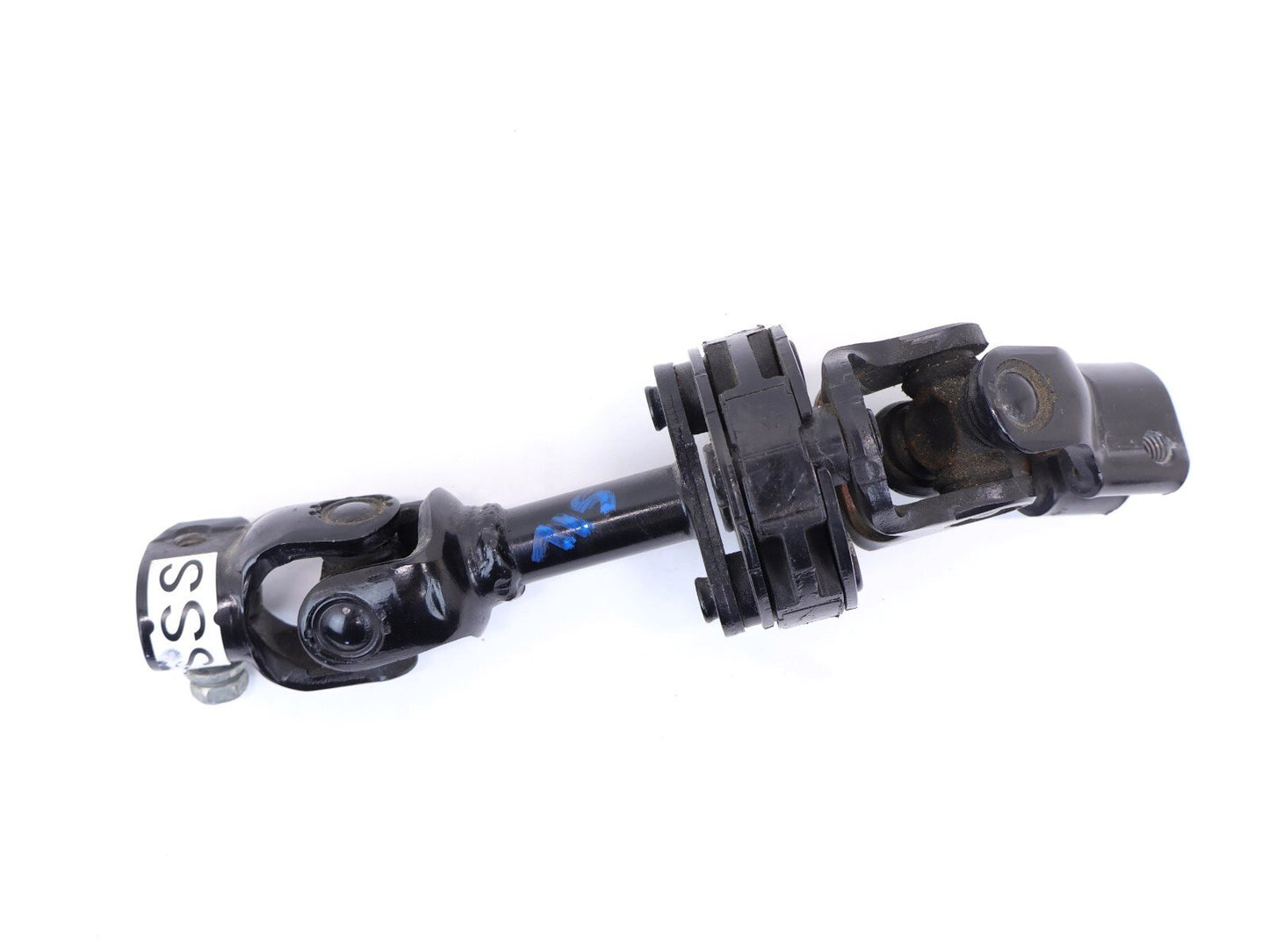 2019-2024 Subaru Forester Steering Column Joint U-Joint Knuckle Coupler OEM