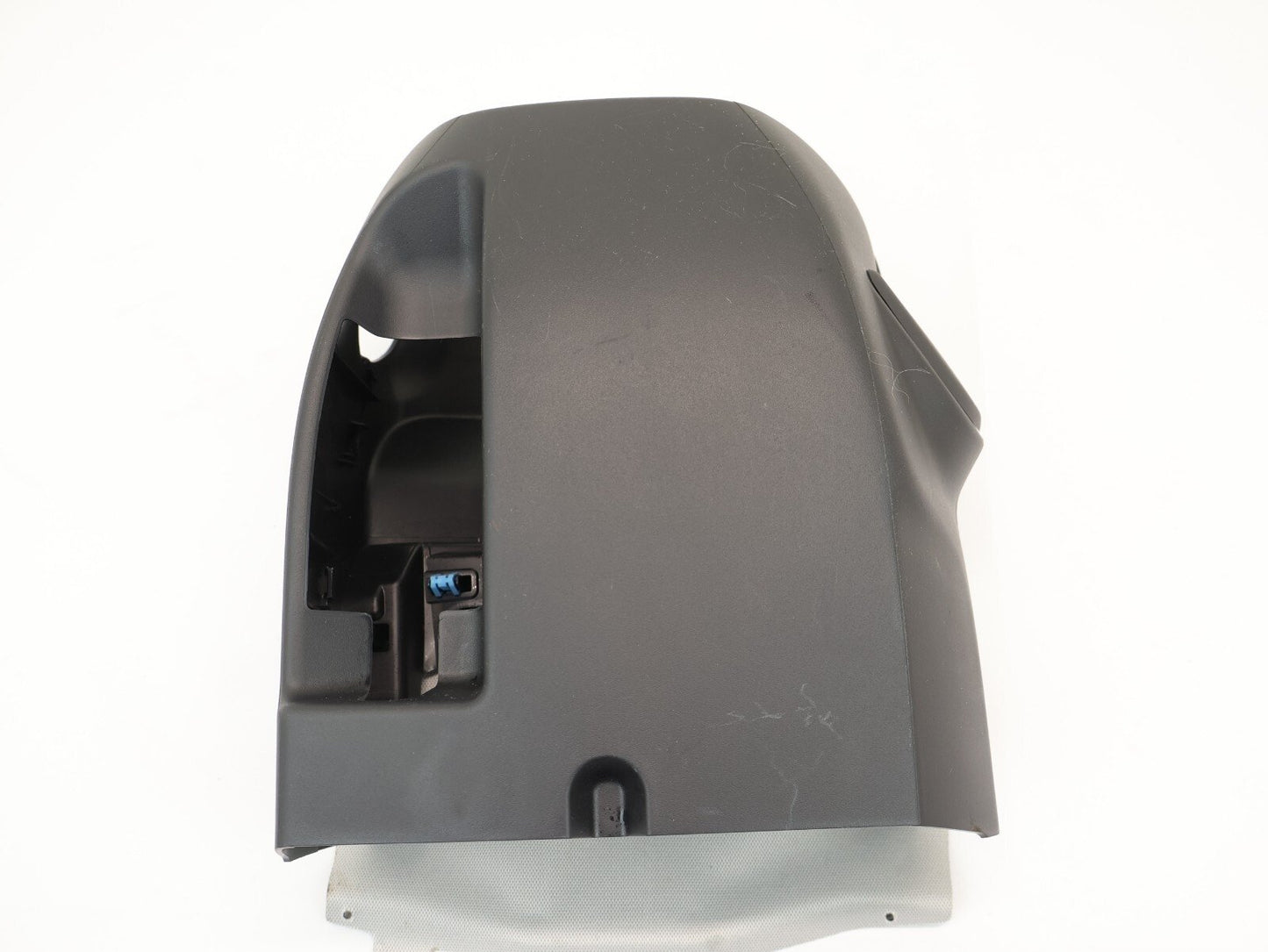 2019-2024 Subaru Forester Steering Column Cover Cowl Bezel Trim OEM