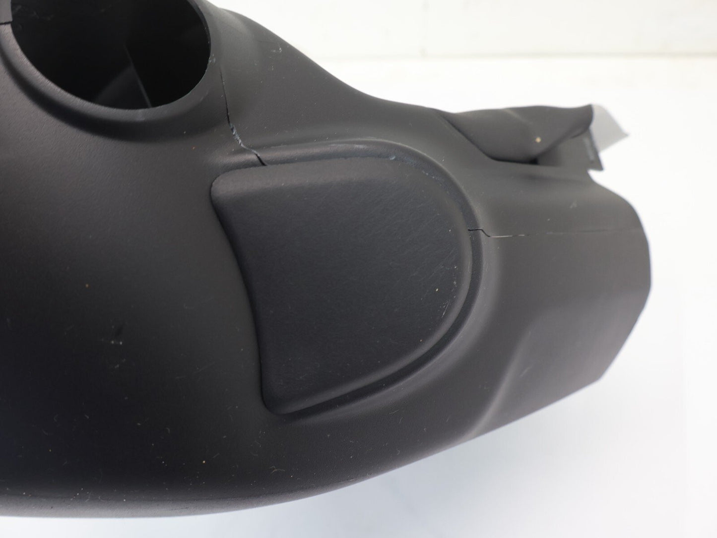 2019-2024 Subaru Forester Steering Column Cover Cowl Bezel Trim OEM