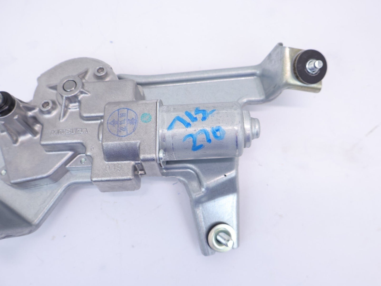 2019-2024 Subaru Forester Rear Wiper Motor Window Hatch Liftgate OEM 19-24