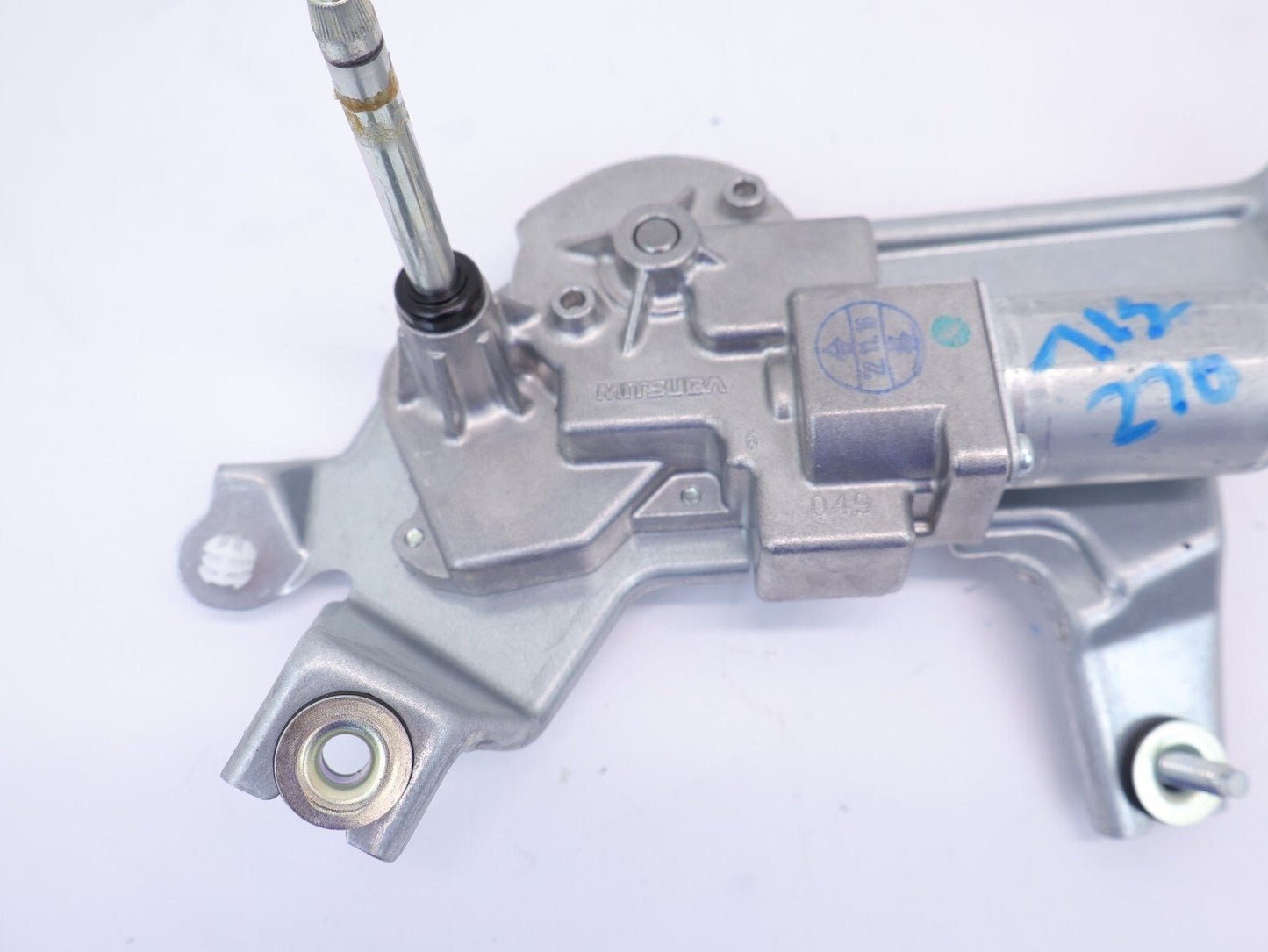 2019-2024 Subaru Forester Rear Wiper Motor Window Hatch Liftgate OEM 19-24