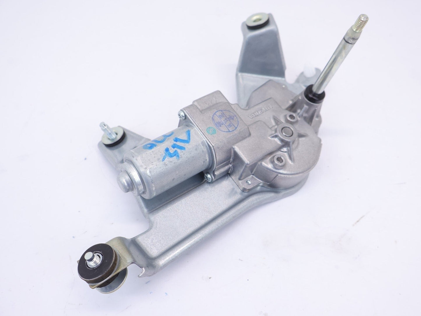 2019-2024 Subaru Forester Rear Wiper Motor Window Hatch Liftgate OEM 19-24
