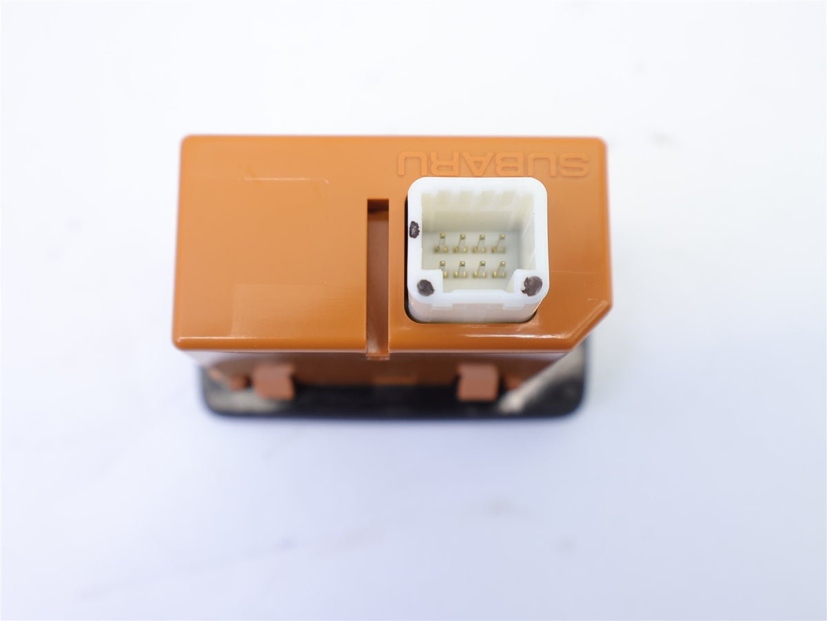 2021-2024 Subaru Forester USB Jack Power Charging Auxiliary Plug Port 86257SJ340