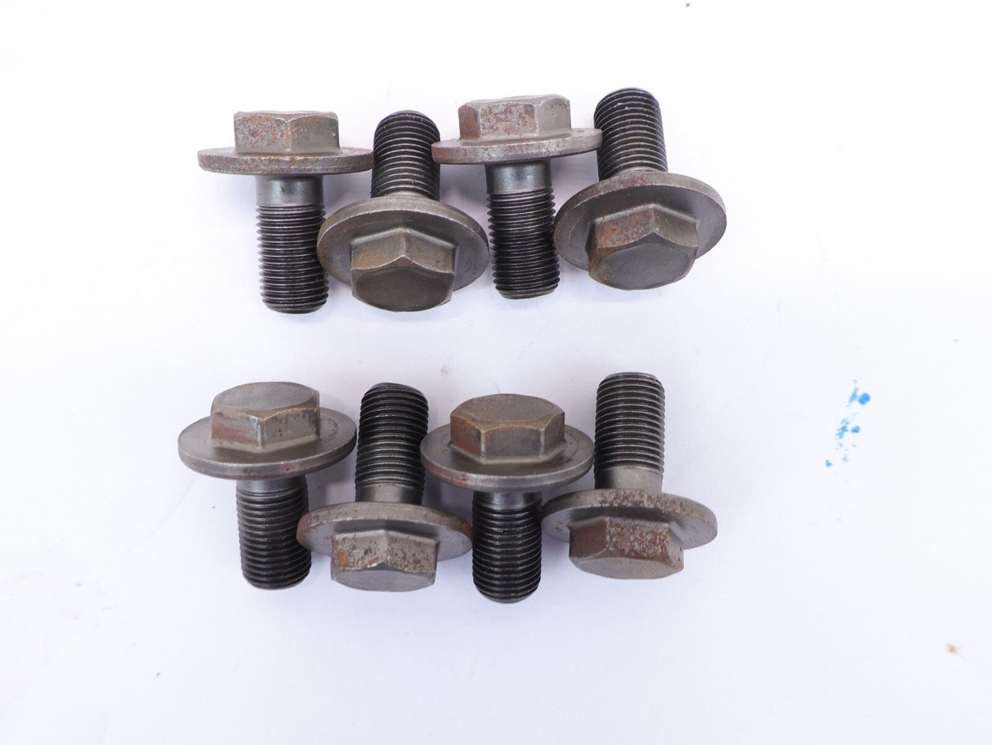 2019-2024 Subaru Forester Flexplate Bolts Flex Plate OEM Set/8