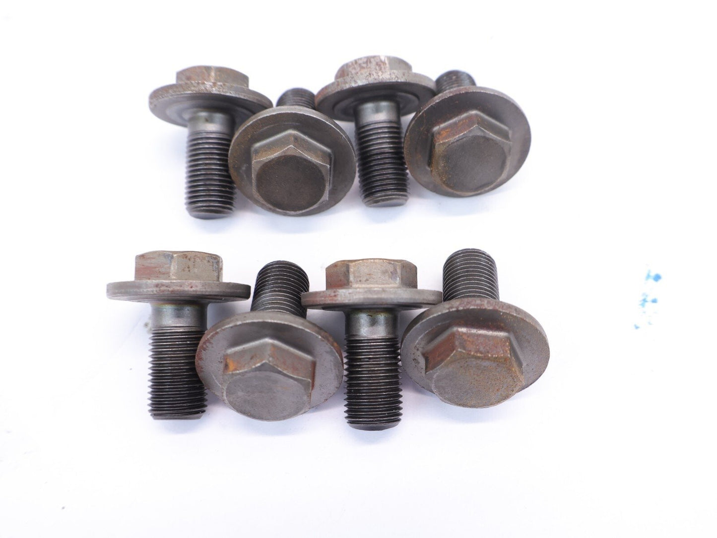 2019-2024 Subaru Forester Flexplate Bolts Flex Plate OEM Set/8