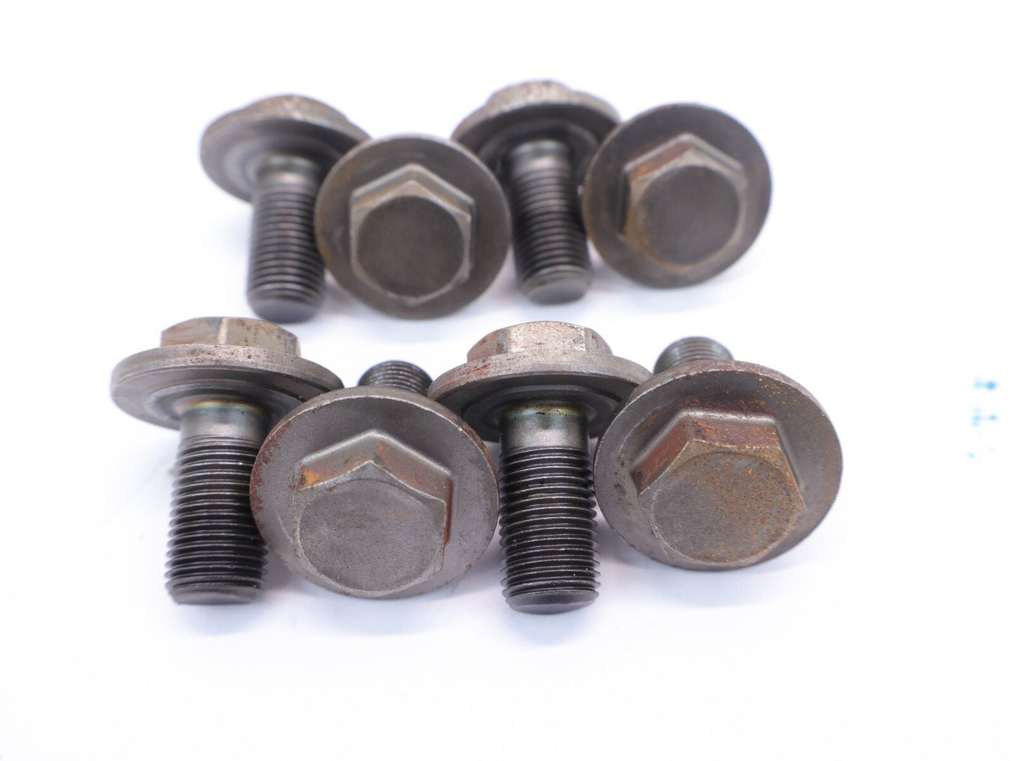2019-2024 Subaru Forester Flexplate Bolts Flex Plate OEM Set/8