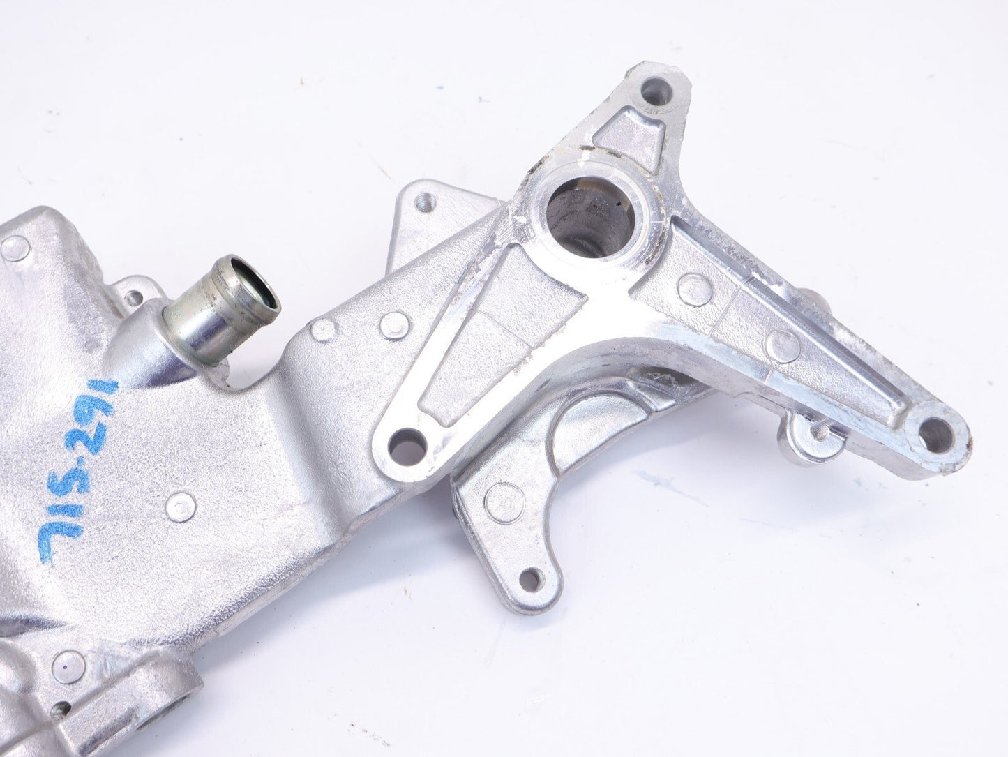 2019-2024 Subaru Forester Coolant Crossover Tube Cross Over Water Pipe 2.5L