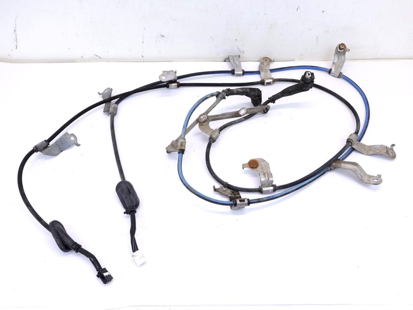 2019-2024 Subaru Forester Parking Brake Cable Harness Set Driver Passenger OEM