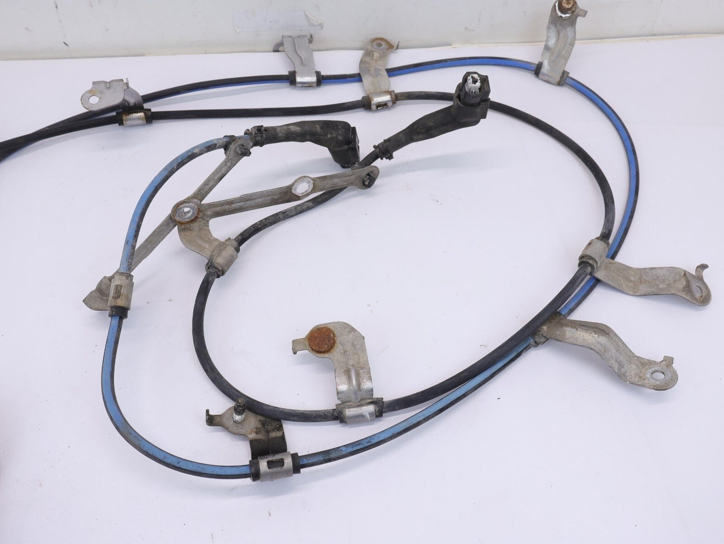2019-2024 Subaru Forester Parking Brake Cable Harness Set Driver Passenger OEM