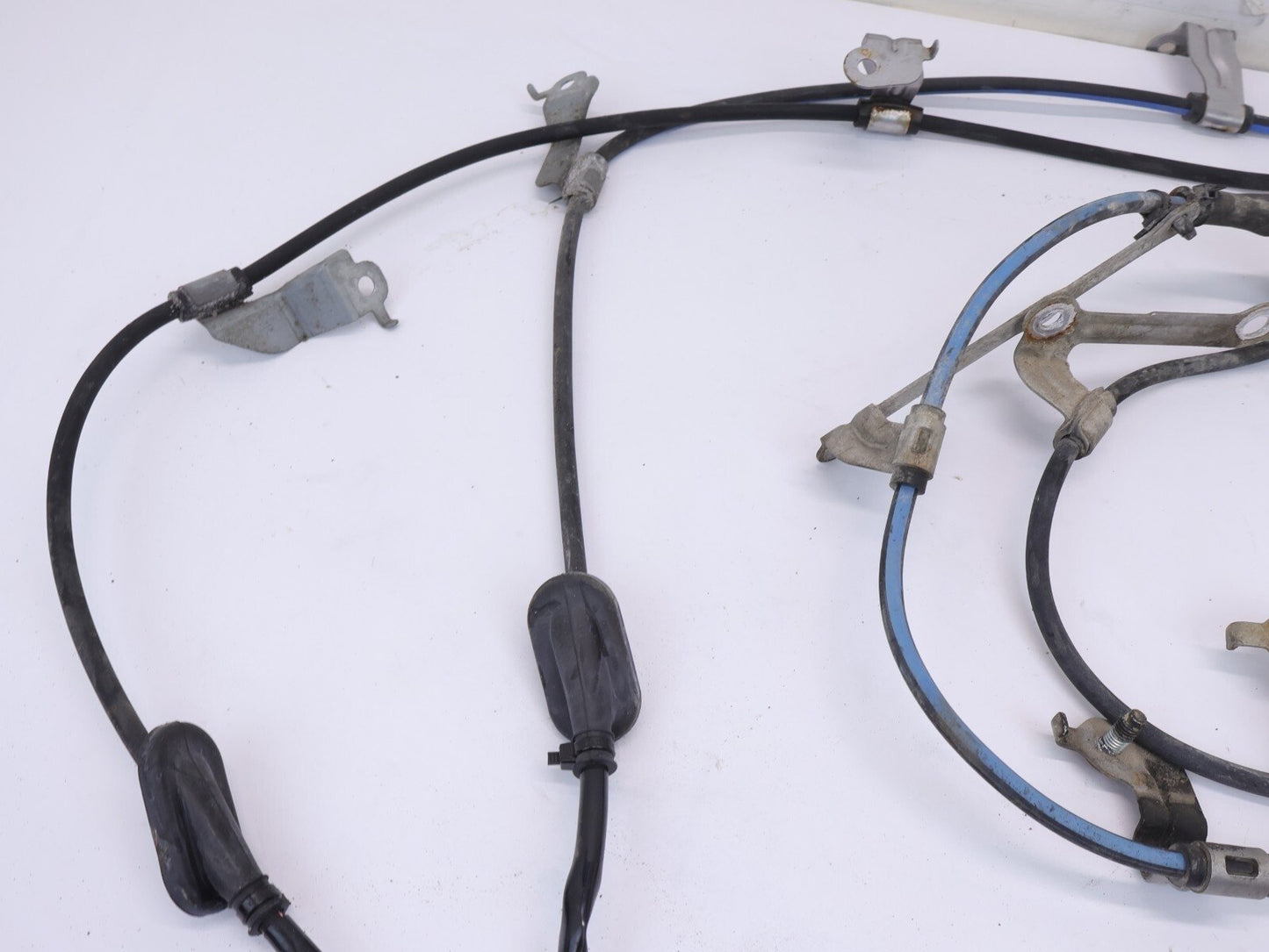 2019-2024 Subaru Forester Parking Brake Cable Harness Set Driver Passenger OEM