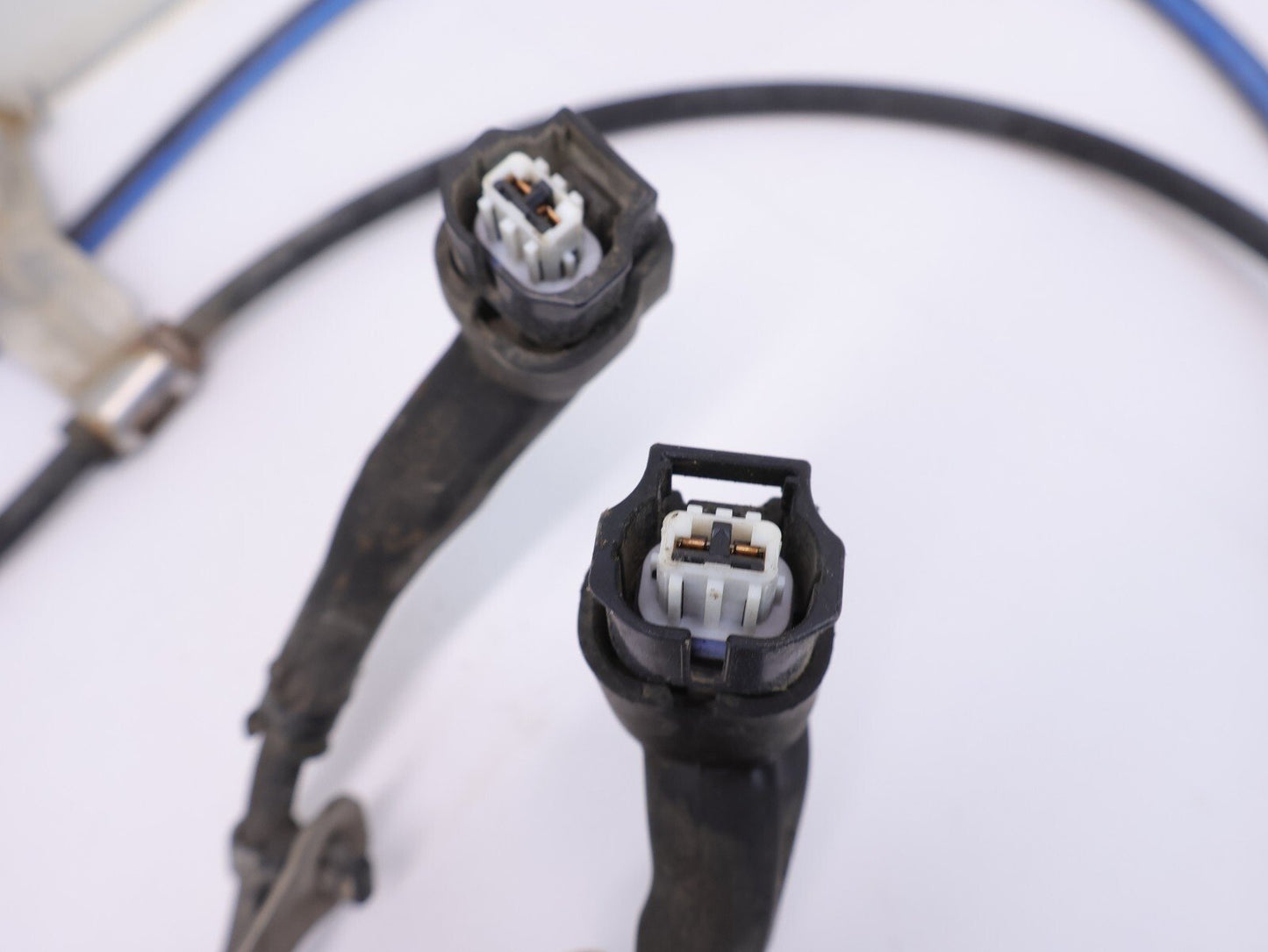 2019-2024 Subaru Forester Parking Brake Cable Harness Set Driver Passenger OEM