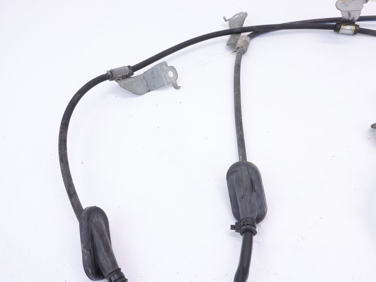 2019-2024 Subaru Forester Parking Brake Cable Harness Set Driver Passenger OEM