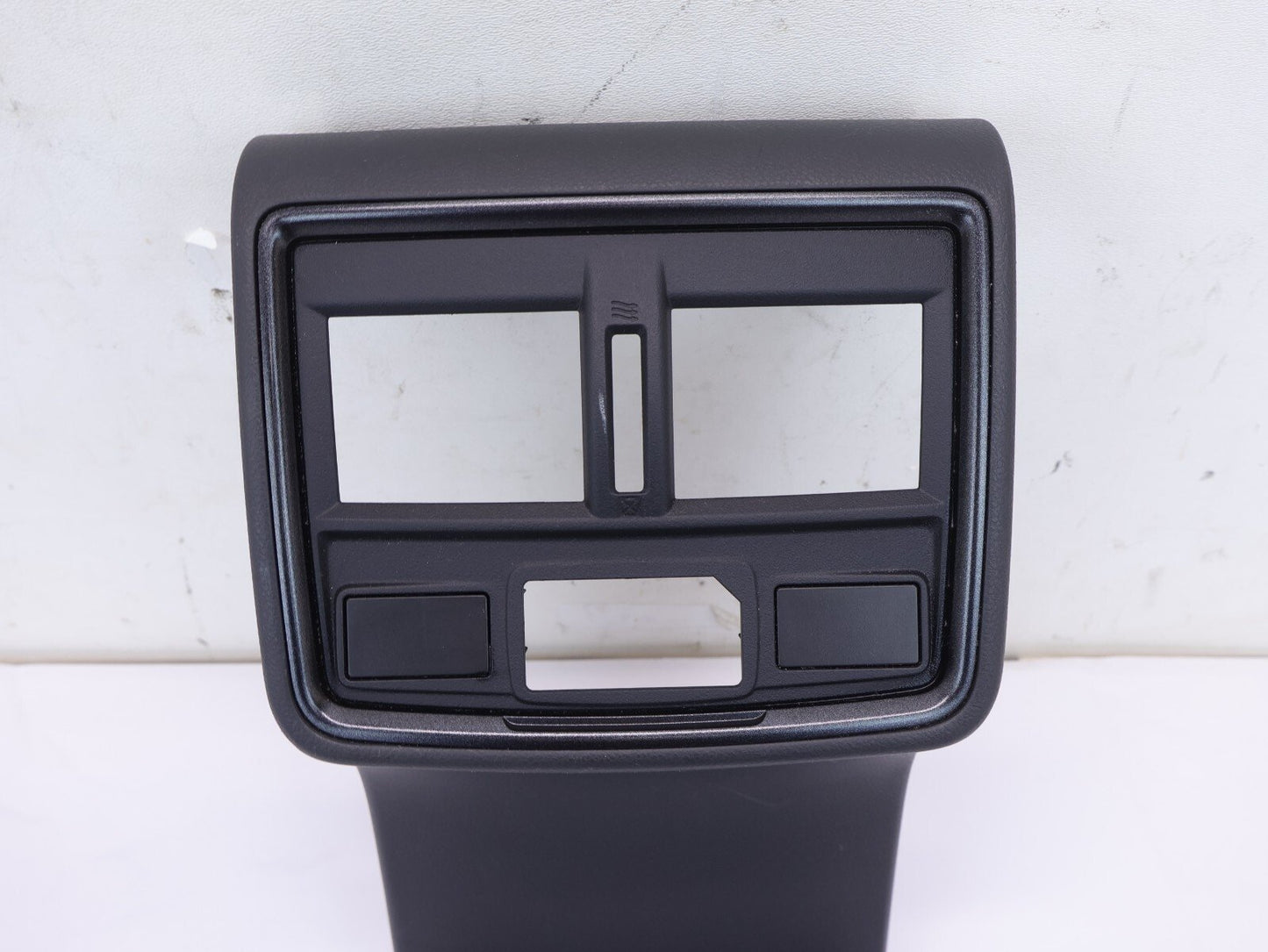 2019-2024 Subaru Forester Center Console Rear Trim Panel Cover 92113SJ130 OEM