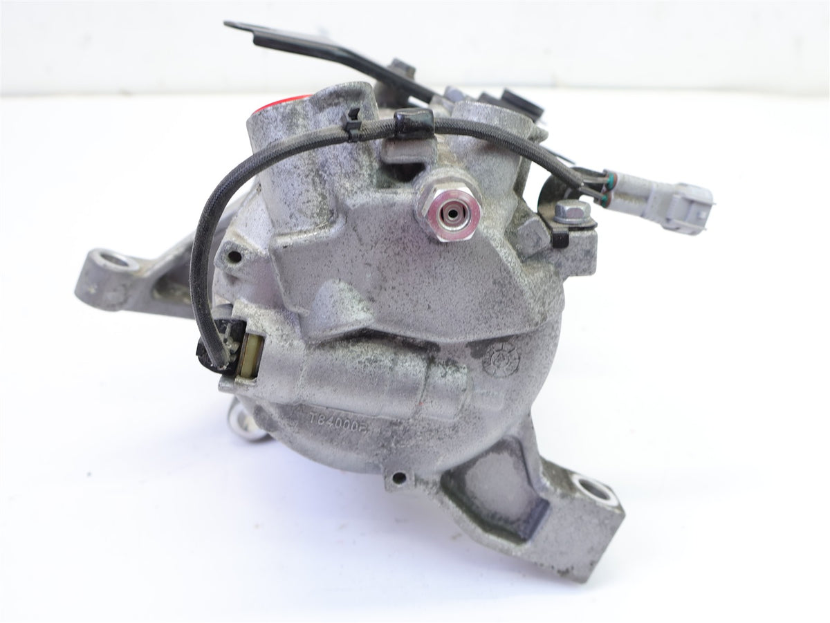 2019-2024 Subaru Forester AC Compressor Pump 73111SJ030 A/C OEM