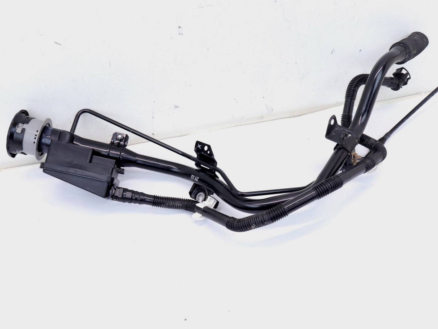 2019-2024 Subaru Forester Fuel Filler Neck Gas Tank Tube Pipe OEM