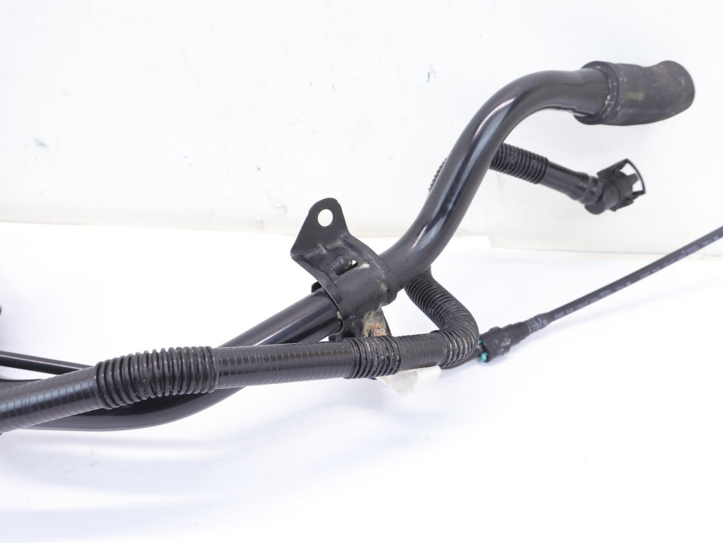 2019-2024 Subaru Forester Fuel Filler Neck Gas Tank Tube Pipe OEM