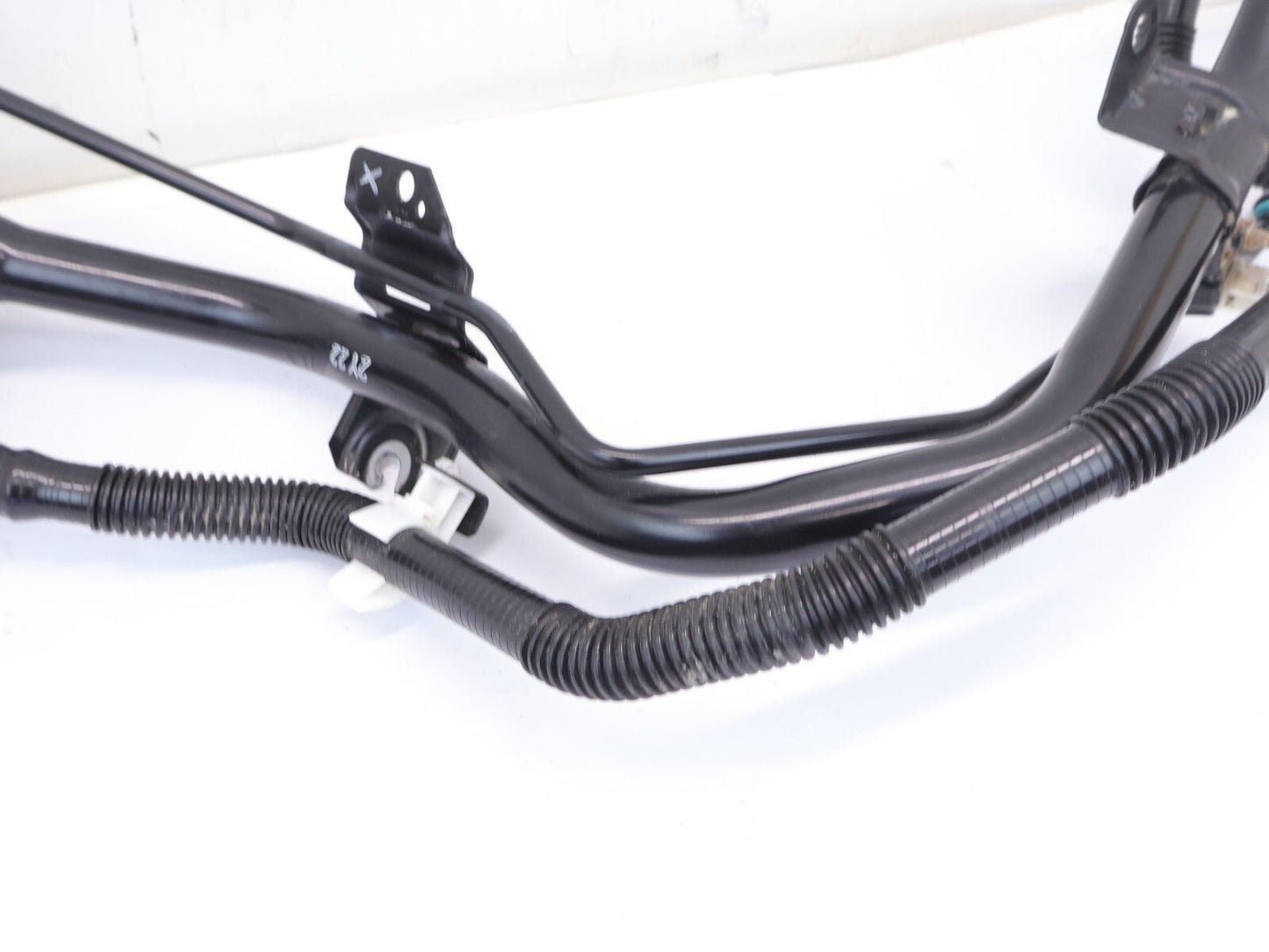 2019-2024 Subaru Forester Fuel Filler Neck Gas Tank Tube Pipe OEM