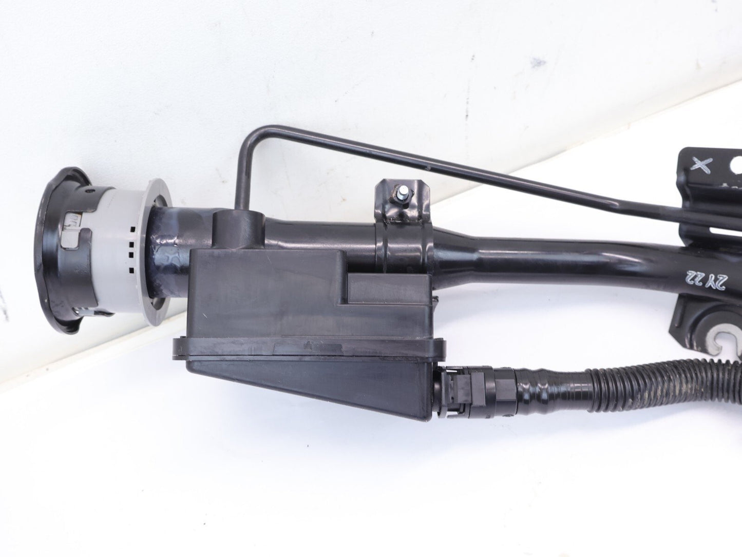 2019-2024 Subaru Forester Fuel Filler Neck Gas Tank Tube Pipe OEM
