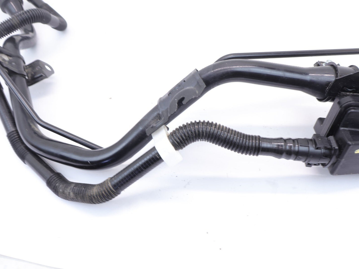 2019-2024 Subaru Forester Fuel Filler Neck Gas Tank Tube Pipe OEM