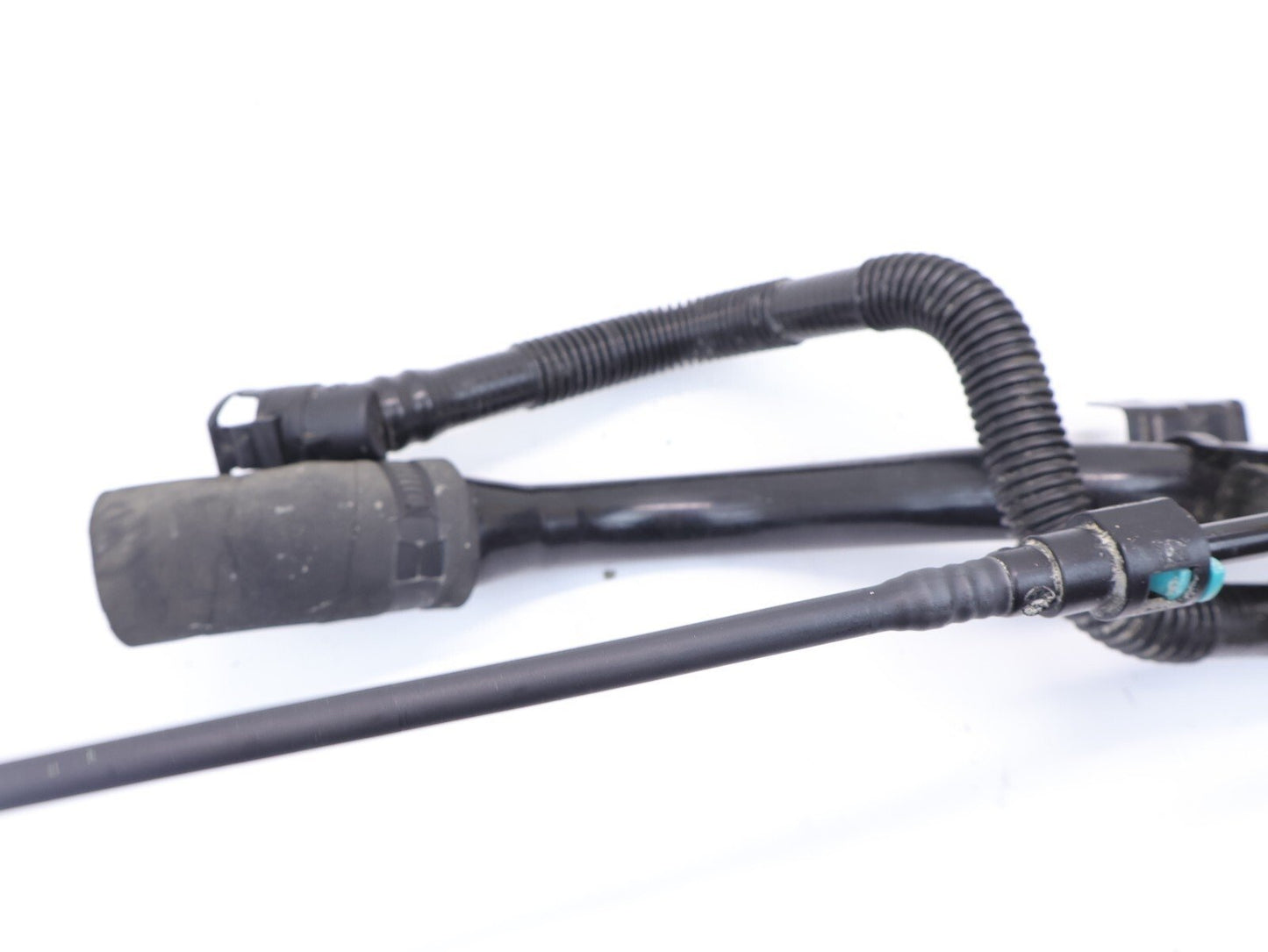 2019-2024 Subaru Forester Fuel Filler Neck Gas Tank Tube Pipe OEM