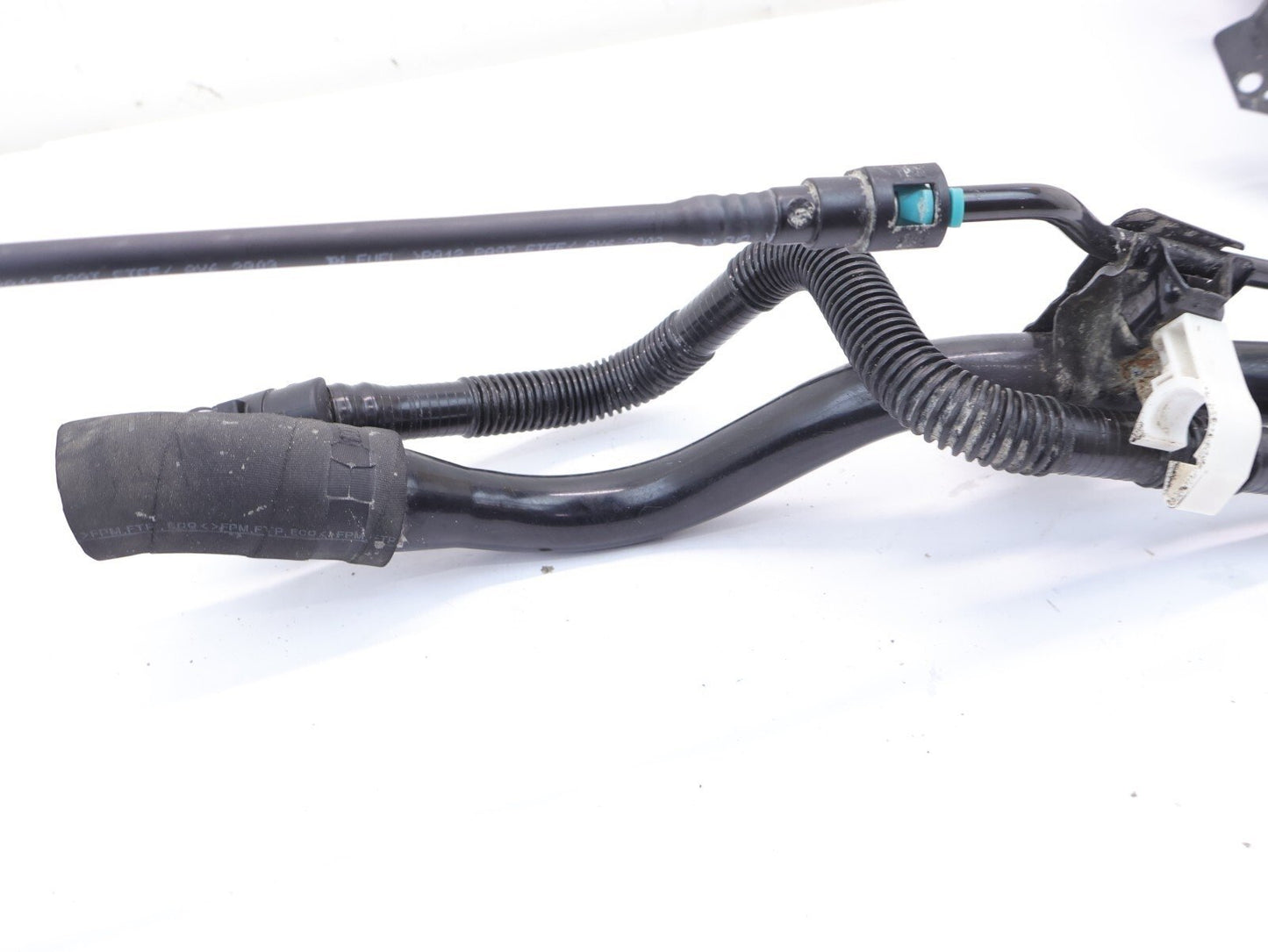 2019-2024 Subaru Forester Fuel Filler Neck Gas Tank Tube Pipe OEM
