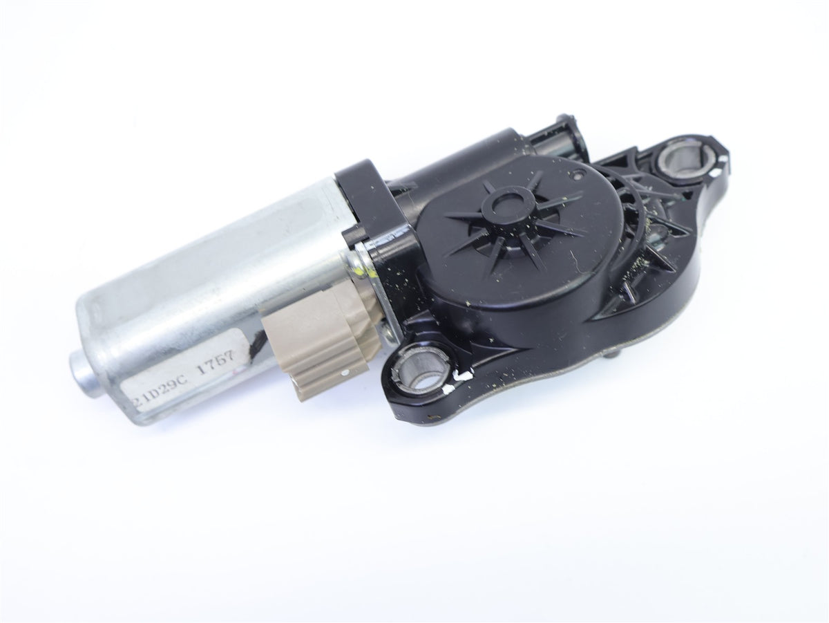 2019-2024 Subaru Forester Front Seat Motor Power Adjust Driver LH OEM 742219