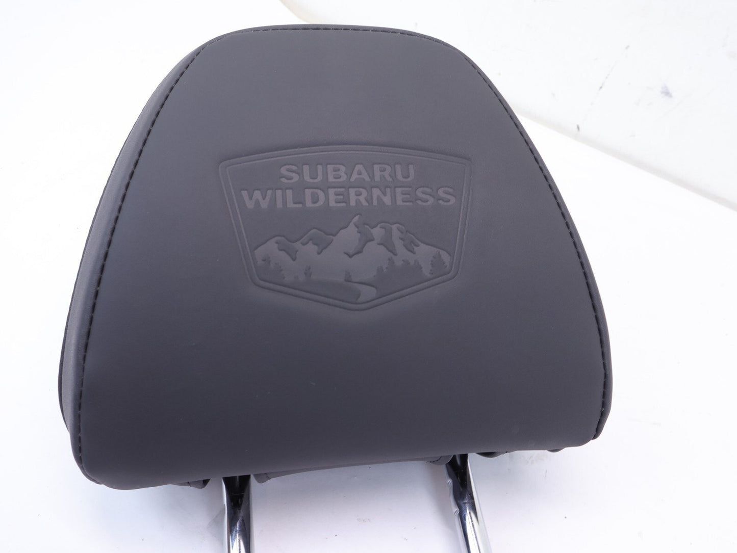 2022-2024 Subaru Forester Wilderness Front Seat Headrest Driver or Passenger OEM