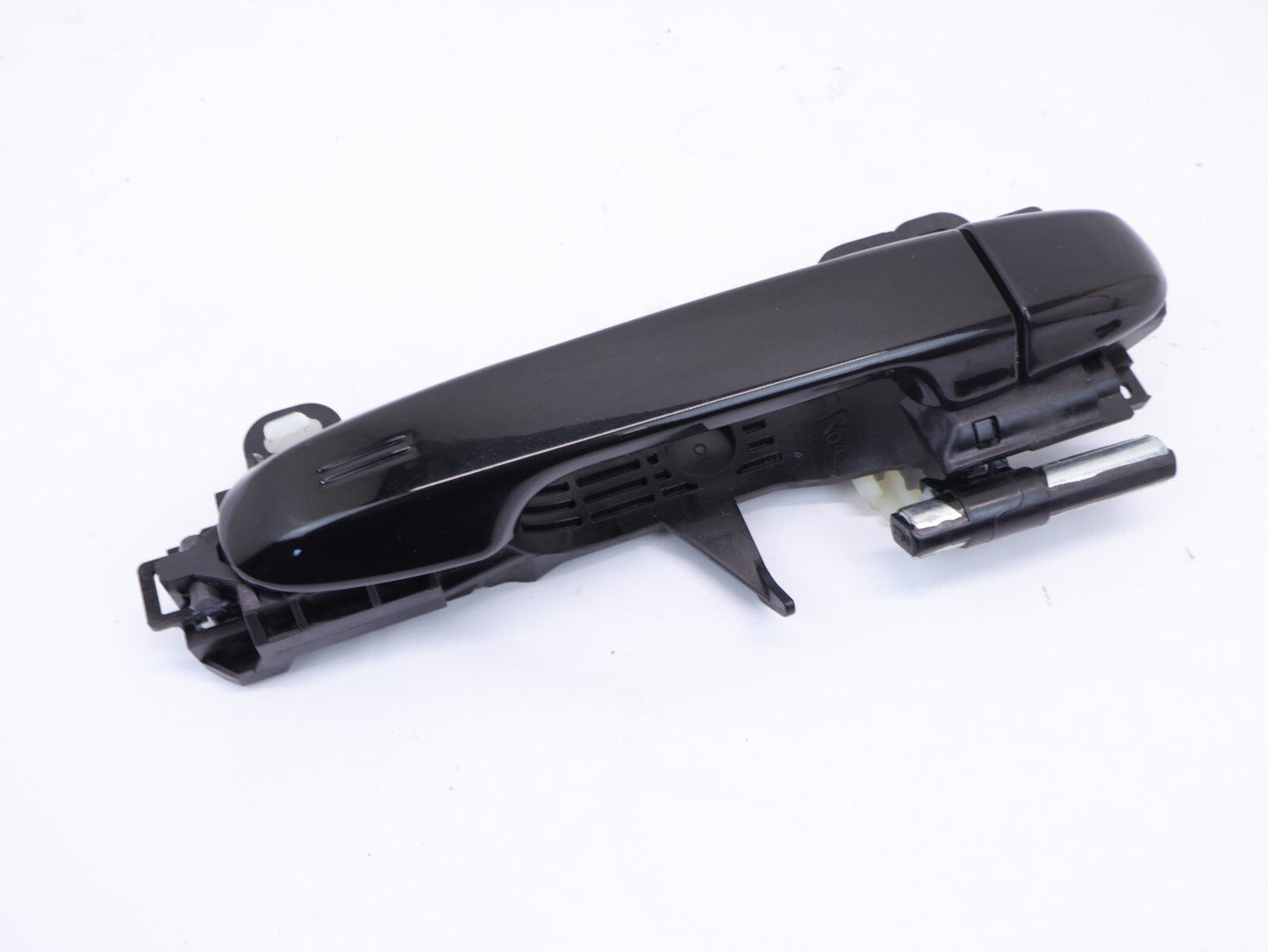 2019-2024 Subaru Forester Passenger Front Door Handle Exterior Black D4S RH OEM