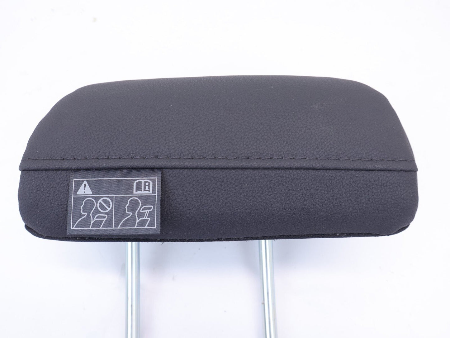 2023-2024 Subaru Forester Wilderness Center Rear Seat Headrest Leather OEM