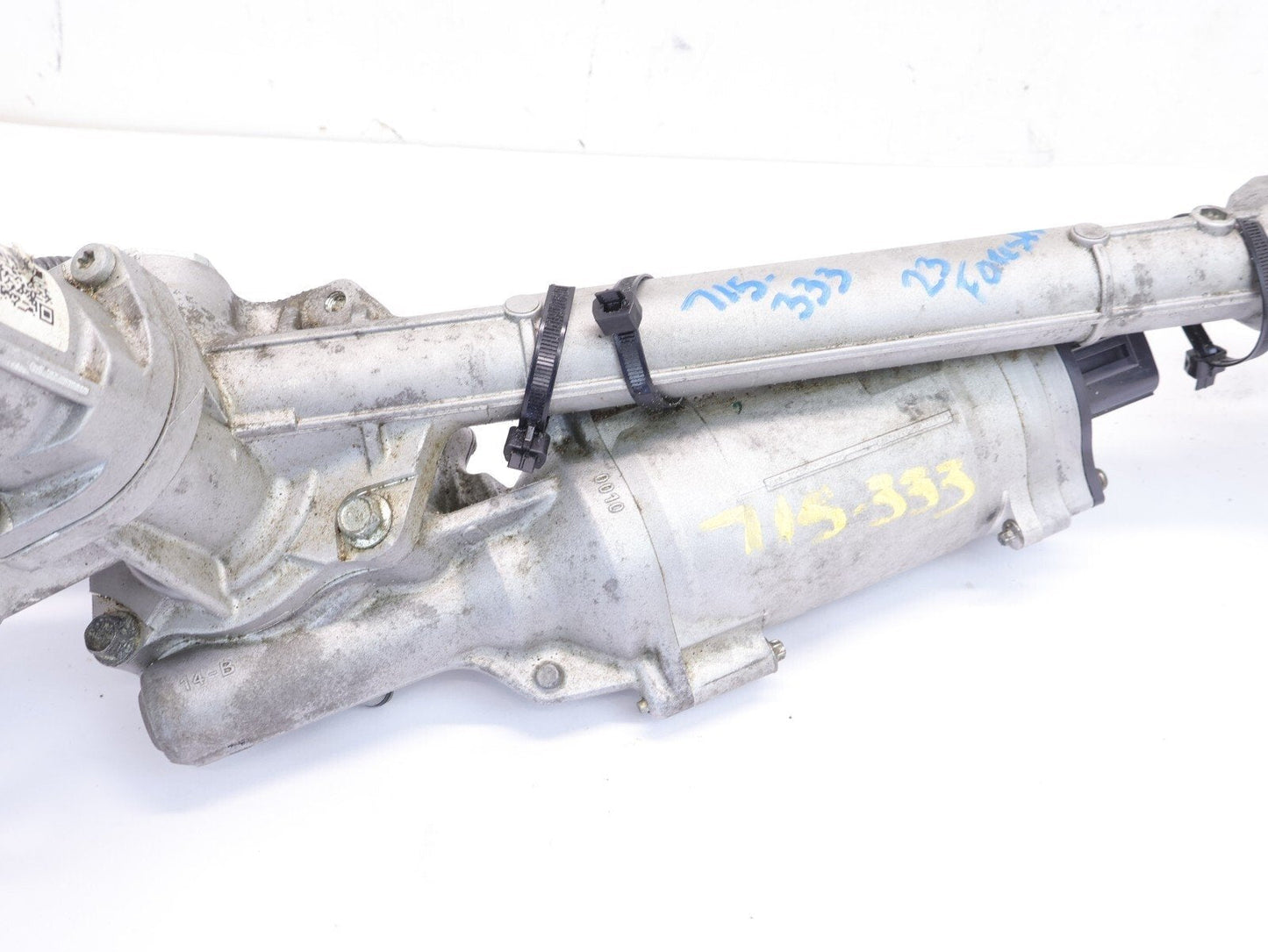 2023-2024 Subaru Forester Wilderness Steering Gear Rack Pinion w/ off road OEM
