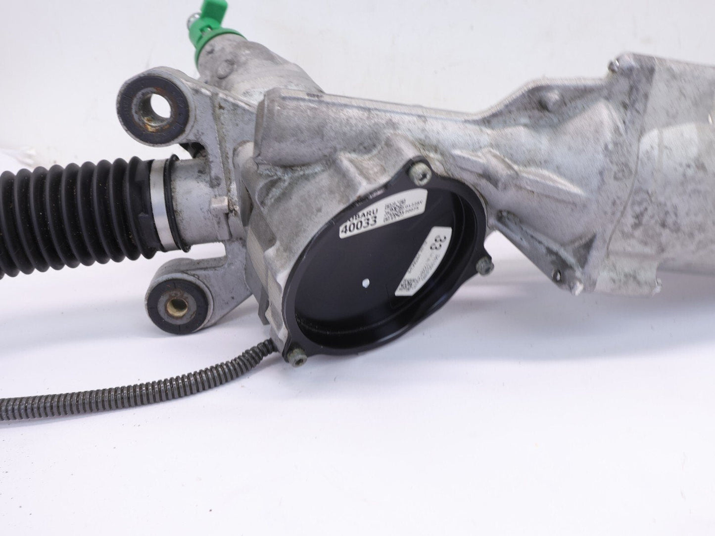 2023-2024 Subaru Forester Wilderness Steering Gear Rack Pinion w/ off road OEM