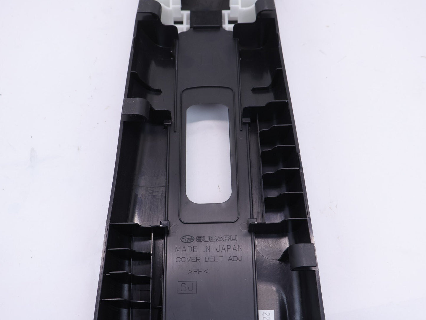 2019-2024 Subaru Forester Passenger Upper B Pillar Trim Panel RH Right Side OEM