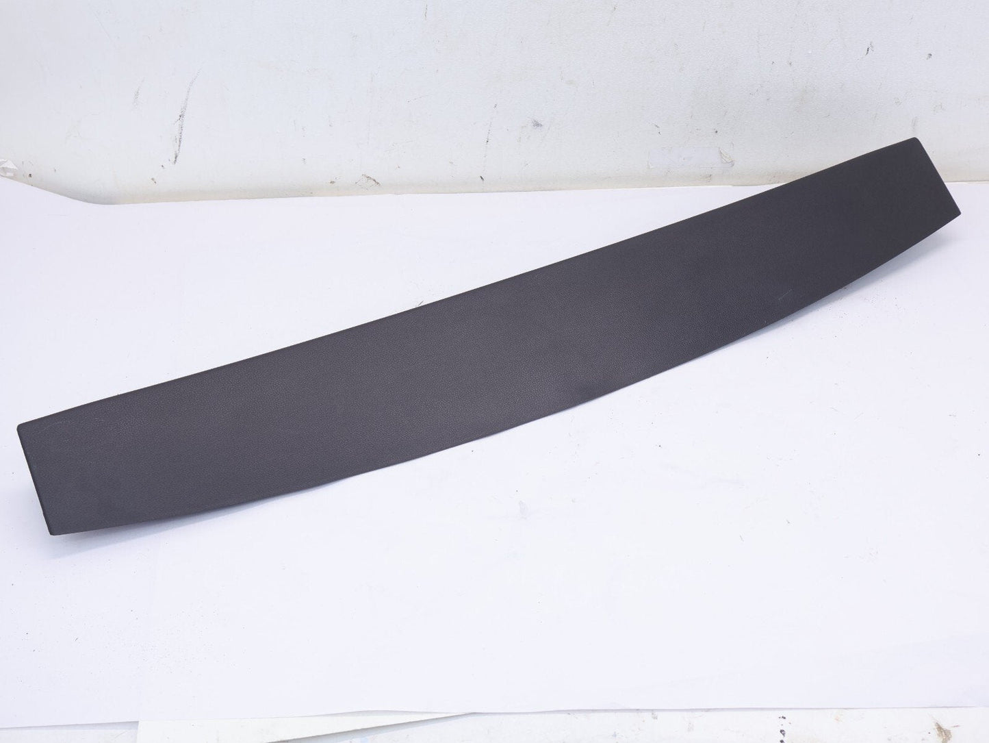 2019-2024 Subaru Forester Upper Liftgate Panel Trim Cover Trunk Interior OEM