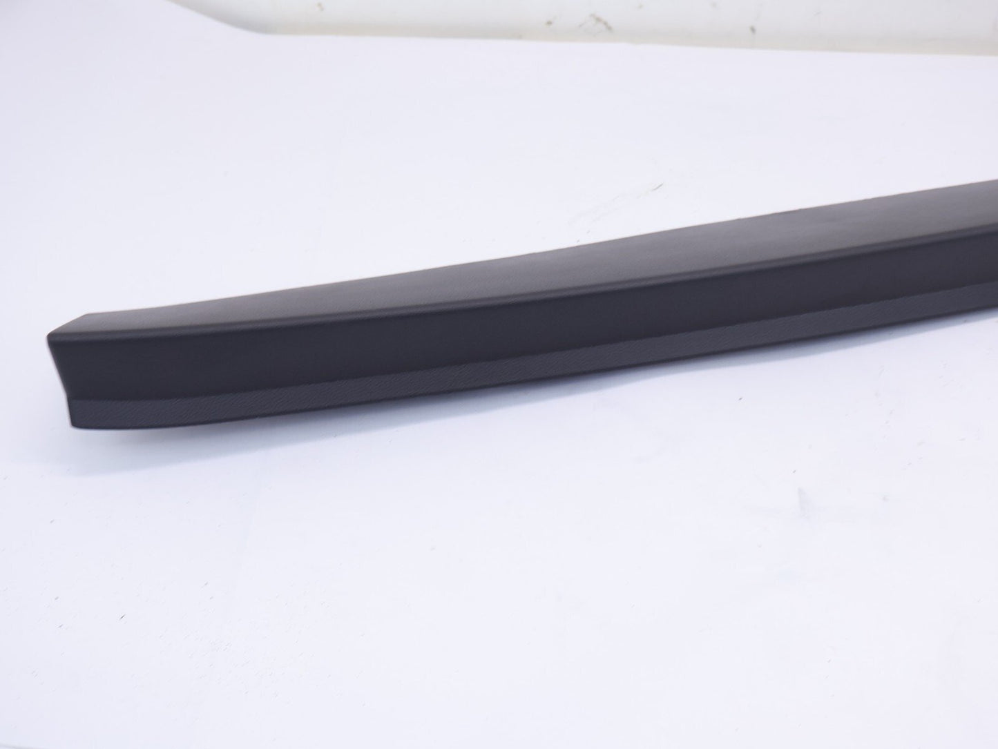 2019-2024 Subaru Forester Upper Liftgate Panel Trim Cover Trunk Interior OEM