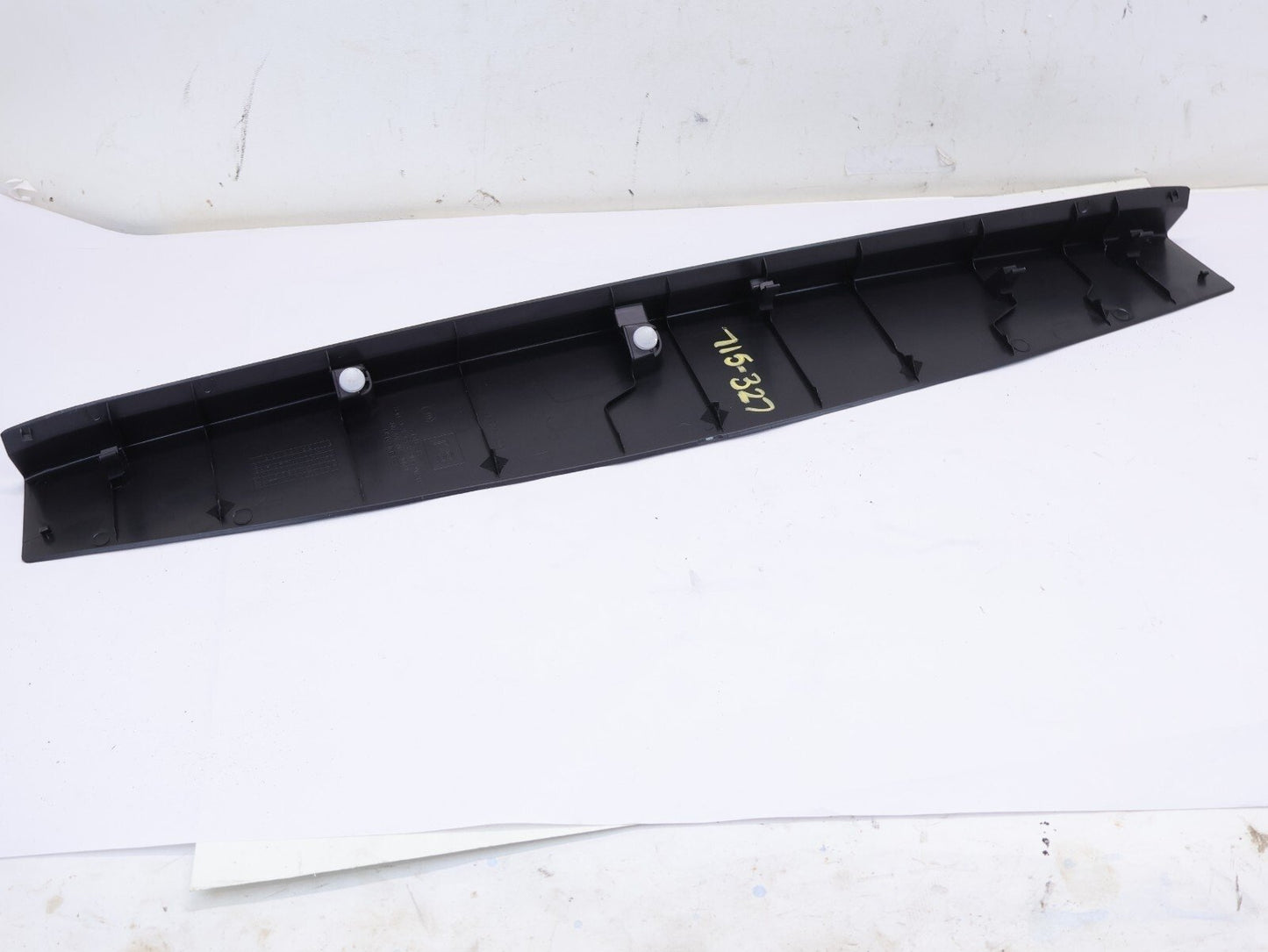 2019-2024 Subaru Forester Upper Liftgate Panel Trim Cover Trunk Interior OEM