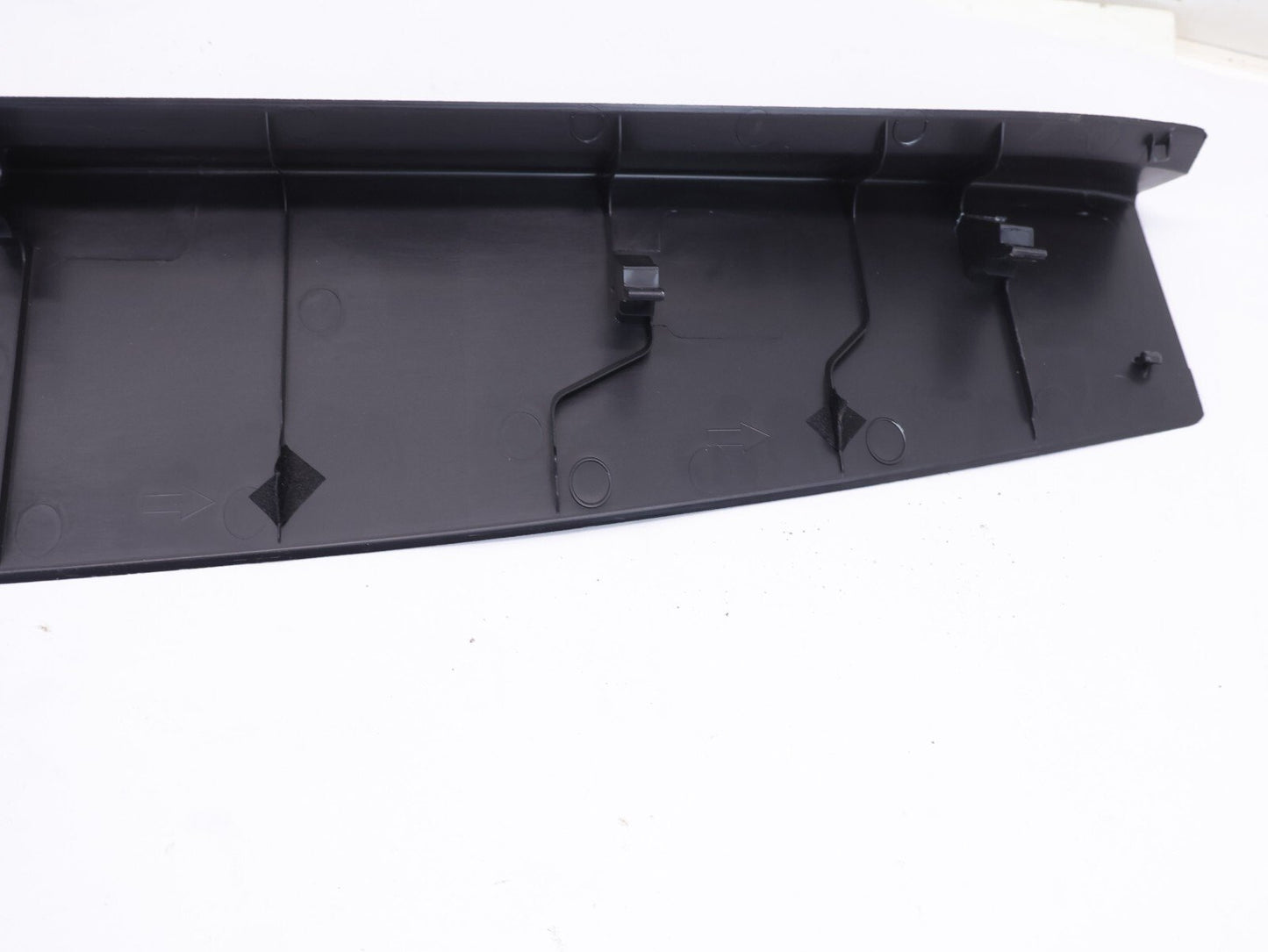 2019-2024 Subaru Forester Upper Liftgate Panel Trim Cover Trunk Interior OEM