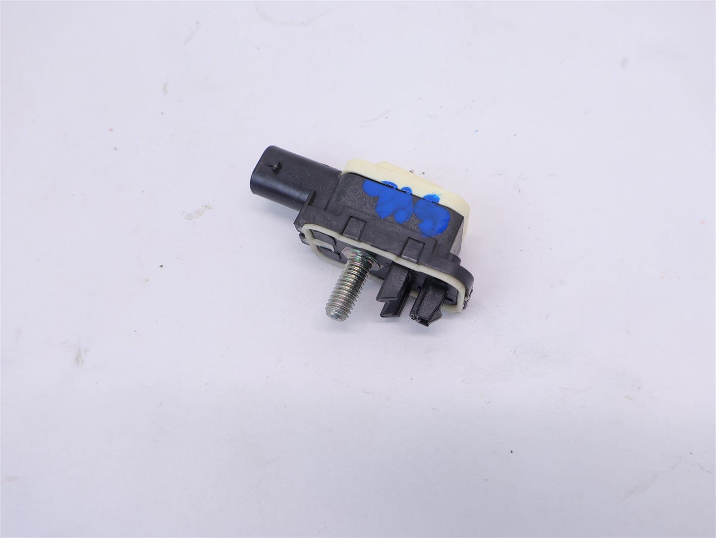 2019-2024 Subaru Forester Side Airbag Crash Impact Sensor 98237SJ030