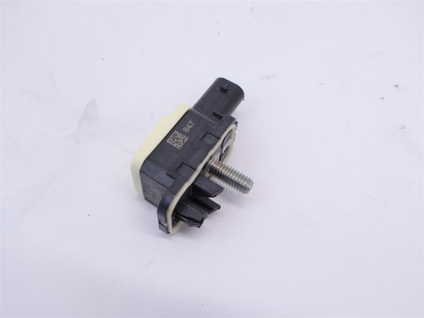 2019-2024 Subaru Forester Side Airbag Crash Impact Sensor 98237SJ030
