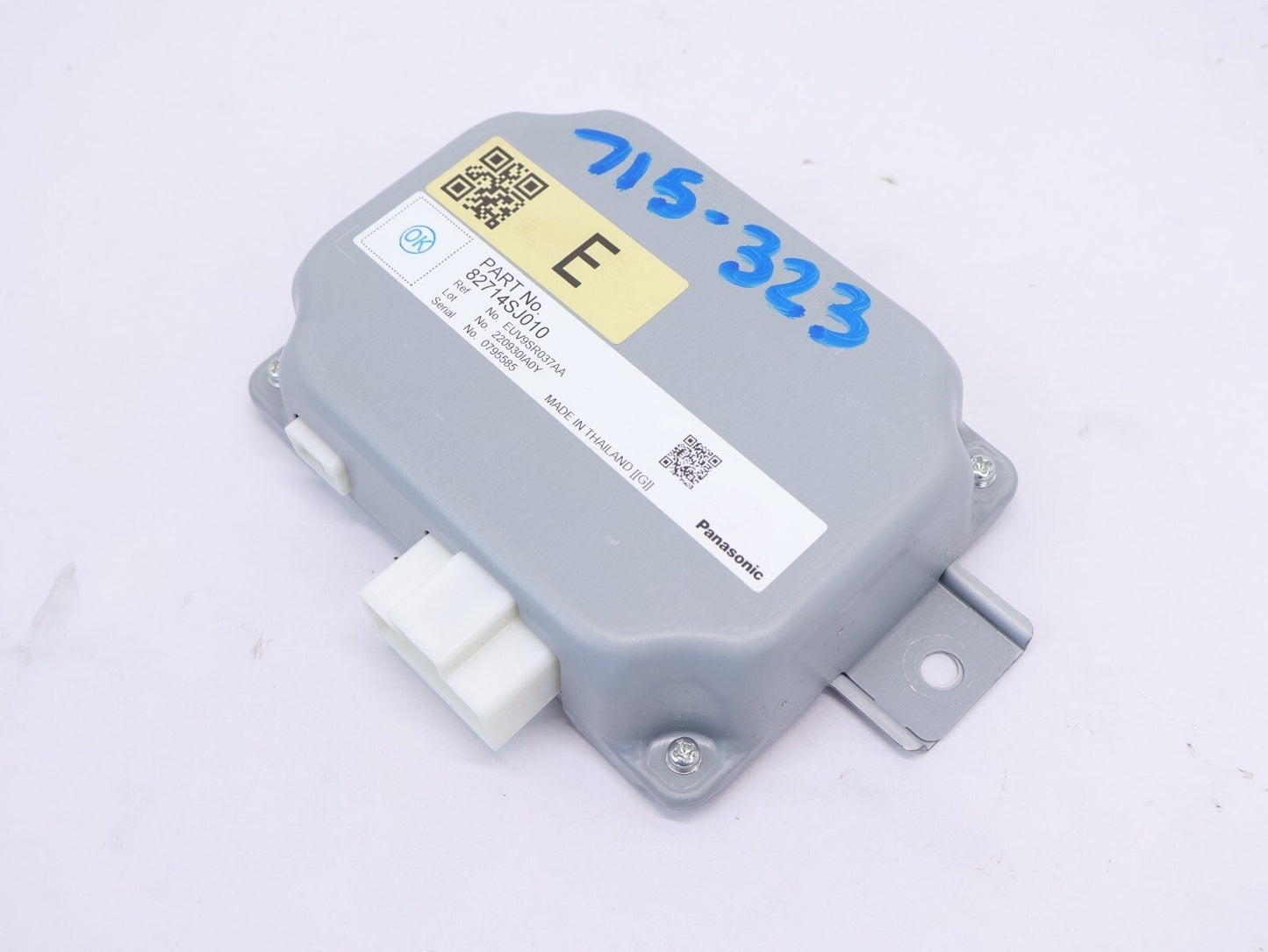 2019-2024 Subaru Forester DC Converter Control Module 82714SJ010 OEM